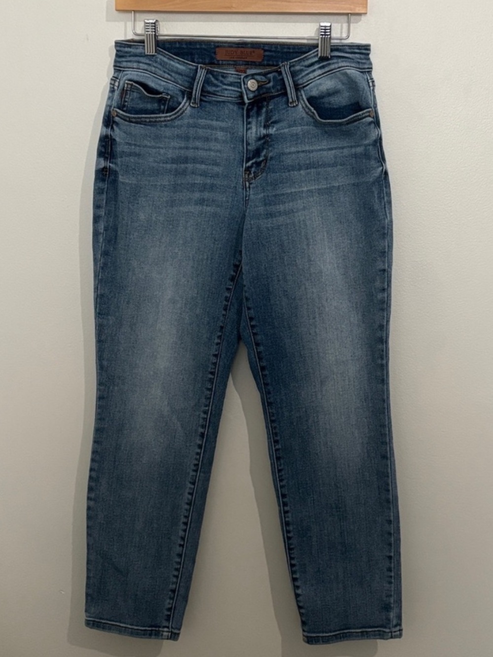 Judy Blue Slim Fit Jeans